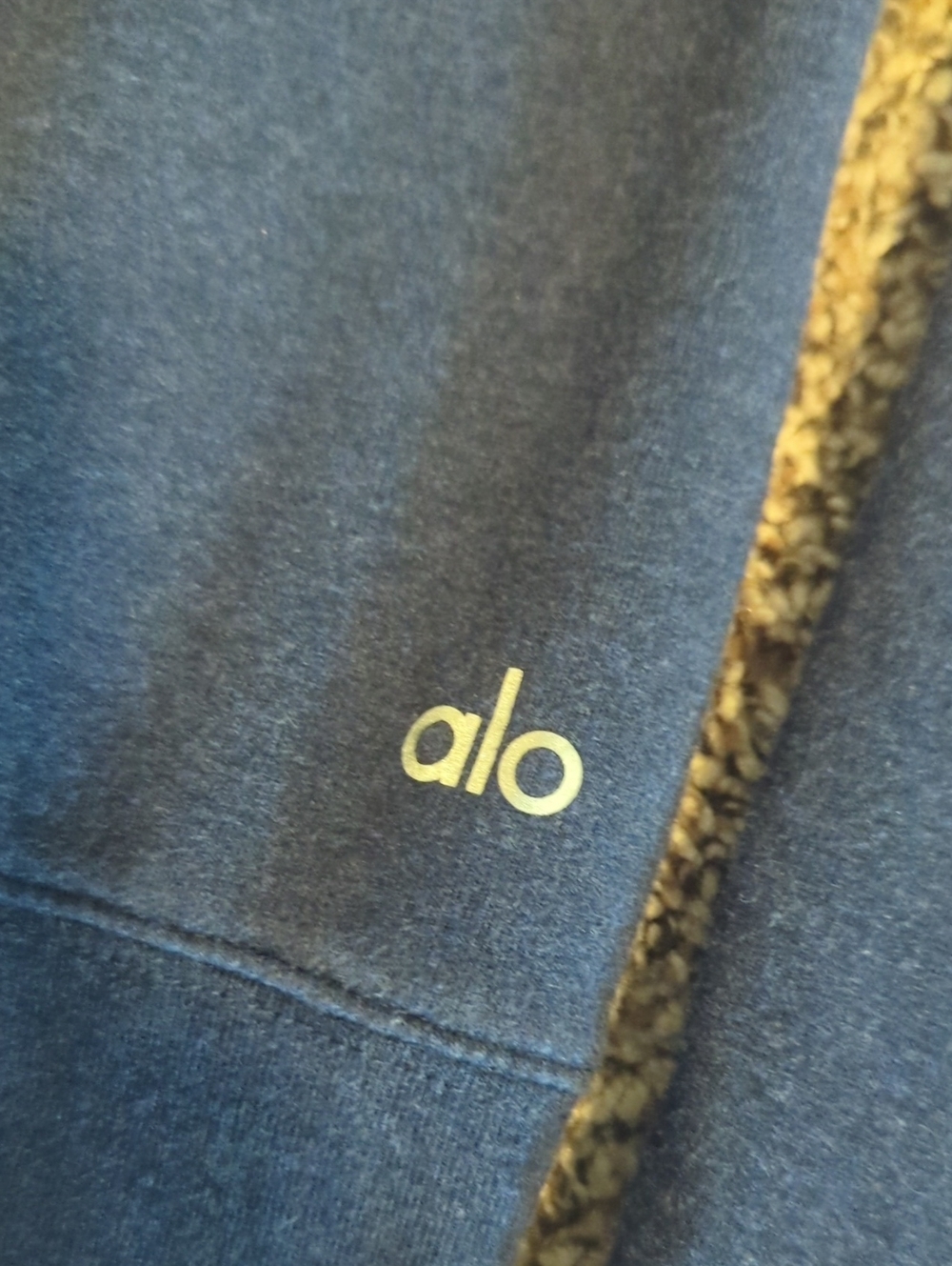Alo Yoga Hoodie - Picture 4 of 5